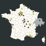 Une Expansion Rapide et Imminente sur Tout le Territoire Français