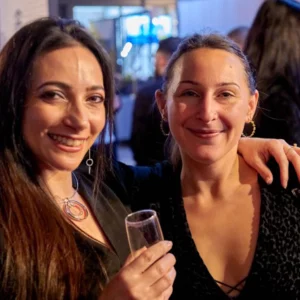 Photos de la soirée Partenaires au stade de l'Uson à Nevers organisée par Primo Conciergerie