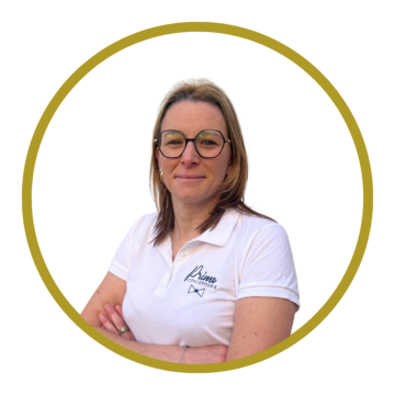 Concierge de Thouars Tatiana Ancelin