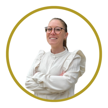 Adeline Fougeu, concierge locale Primo Conciergerie à Meaux, Provins et Coulommiers, experte en gestion locative courte durée Airbnb