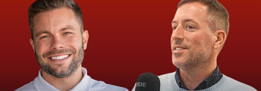 Live sur les squats en location courte durée avec Mathieu Morel de Primo Conciergerie et Frederick Seidita Aires du SPLM, mardi 12 août à 18h