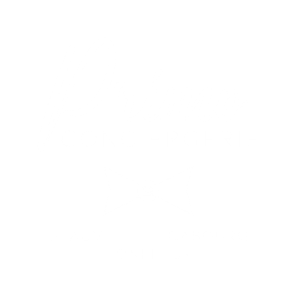 logo Primo Conciergerie Deauville Honfleur Cabourg.