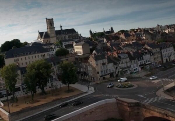 5 millions de retombées économiques pour Nevers Nevers, étude de cas, avec 5 millions de retombée économique en moins de 3 ans