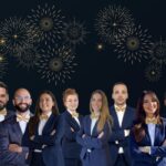 Bonne année à nos propriétaires et voyageurs